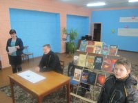 День православной книги в Гомельском районном благочинном округе