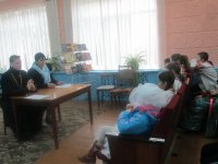 День православной книги в Гомельском районном благочинном округе