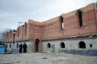 Преосвященный Стефан совершил рабочий визит в храмы г.Гомеля Преосвященный Стефан совершил рабочий визит в храмы г.Гомеля