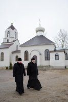 Преосвященный Стефан совершил рабочий визит в храмы г.Гомеля Преосвященный Стефан совершил рабочий визит в храмы г.Гомеля