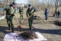 В Гомеле есть необычное место