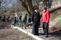 В Гомеле есть необычное место