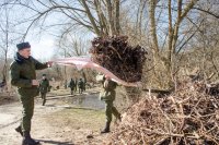В Гомеле есть необычное место