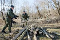 В Гомеле есть необычное место