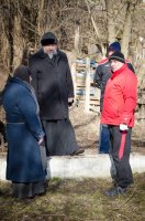 В Гомеле есть необычное место