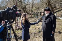 В Гомеле есть необычное место