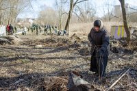 В Гомеле есть необычное место