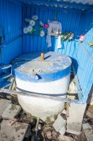 В Гомеле есть необычное место