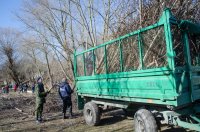 В Гомеле есть необычное место