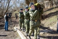 В Гомеле есть необычное место