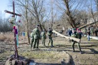 В Гомеле есть необычное место