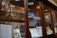 Атмосфера русского Парижа в городской библиотеке им. А. И. Герцена