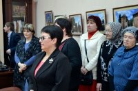 Атмосфера русского Парижа в городской библиотеке им. А. И. Герцена