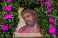 Божественная литургия в среду 2-й седмицы Великого поста, день памяти мч.Кодрата