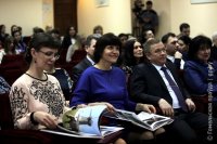 Презентация книги-альбома «Гомельщина уникальная»