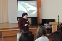 «Библия – книга жизни»