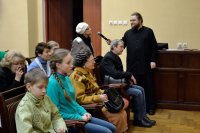 «Православная литература: блестящее прошлое и проблемное будущее?» «Православная литература: блестящее прошлое и проблемное будущее?»