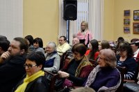 «Православная литература: блестящее прошлое и проблемное будущее?» «Православная литература: блестящее прошлое и проблемное будущее?»