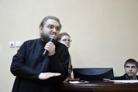 «Православная литература: блестящее прошлое и проблемное будущее?» «Православная литература: блестящее прошлое и проблемное будущее?»