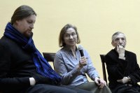 «Православная литература: блестящее прошлое и проблемное будущее?» «Православная литература: блестящее прошлое и проблемное будущее?»