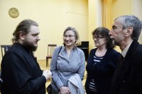 «Православная литература: блестящее прошлое и проблемное будущее?» «Православная литература: блестящее прошлое и проблемное будущее?»