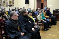 «Православная литература: блестящее прошлое и проблемное будущее?» «Православная литература: блестящее прошлое и проблемное будущее?»