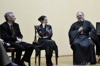 «Православная литература: блестящее прошлое и проблемное будущее?» «Православная литература: блестящее прошлое и проблемное будущее?»