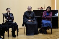 «Православная литература: блестящее прошлое и проблемное будущее?» «Православная литература: блестящее прошлое и проблемное будущее?»