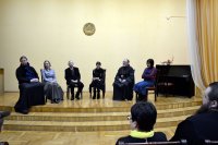 «Православная литература: блестящее прошлое и проблемное будущее?» «Православная литература: блестящее прошлое и проблемное будущее?»