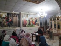 «Формирование основ духовно-нравственного воспитания на православных традициях белорусского народа» «Формирование основ духовно-нравственного воспитания на православных традициях белорусского народа»