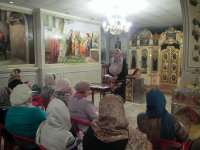 «Формирование основ духовно-нравственного воспитания на православных традициях белорусского народа» «Формирование основ духовно-нравственного воспитания на православных традициях белорусского народа»