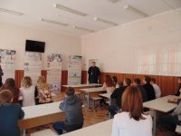 «Человеческий потенциал отечества»