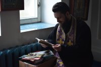 В Гомельской епархии завершилась благотворительная акция «Подари православную книгу»