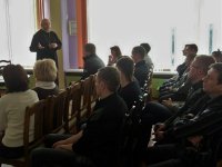 "Школа отцов"