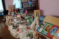 Образовательный семинар «Система работы педагогов учреждений дошкольного образования по повышению психолого-педагогической культуры родителей»  в г. Гомеле