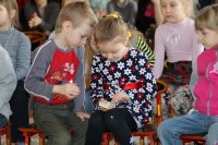 Образовательный семинар «Система работы педагогов учреждений дошкольного образования по повышению психолого-педагогической культуры родителей»  в г. Гомеле