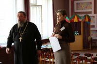 Образовательный семинар «Система работы педагогов учреждений дошкольного образования по повышению психолого-педагогической культуры родителей»  в г. Гомеле