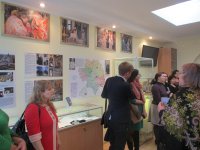 «Духовно-нравственное воспитание учащихся на основе церковно-государственных праздников, организуемых в школе»