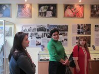 «Духовно-нравственное воспитание учащихся на основе церковно-государственных праздников, организуемых в школе»