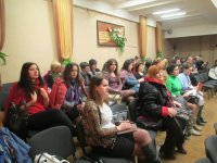 «Духовно-нравственное воспитание учащихся на основе церковно-государственных праздников, организуемых в школе»