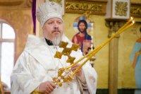 Божественная литургия во 2-ю поминальную субботу