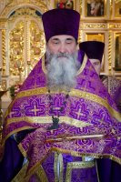 Божественная литургия в Неделю 3-ю Великого поста, Крестопоклонную Божественная литургия в Неделю 3-ю Великого поста, Крестопоклонную