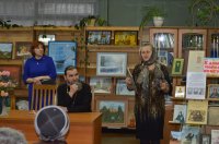 "Чтение для сердца и разума" "Чтение для сердца и разума"