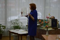 "Чтение для сердца и разума" "Чтение для сердца и разума"