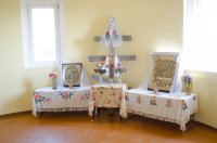 Рабочий визит в строящиеся храмы Гомельской епархии Рабочий визит в строящиеся храмы Гомельской епархии