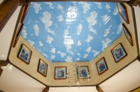 Рабочий визит в Добрушское благочиние Рабочий визит в Добрушское благочиние