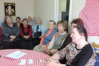 «Тихо в Церковь я войду…»