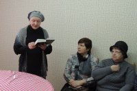 «Тихо в Церковь я войду…»