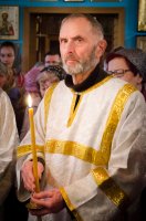 Божественная литургия в 3-ю поминальную субботу Божественная литургия в 3-ю поминальную субботу