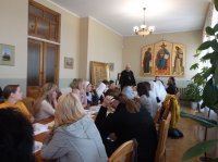 «Продуктивные методы и приемы консультирования беременных женщин, находящихся в сложной жизненной ситуации» «Продуктивные методы и приемы консультирования беременных женщин, находящихся в сложной жизненной ситуации»